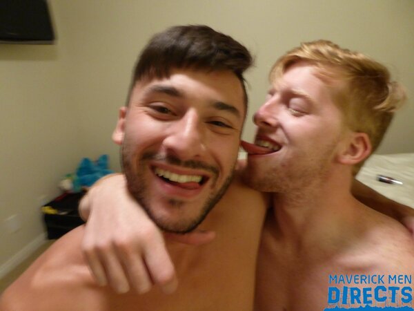 Hardcore Gay Fuck Scene