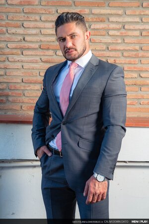 Dato Foland fucks Dani Robles