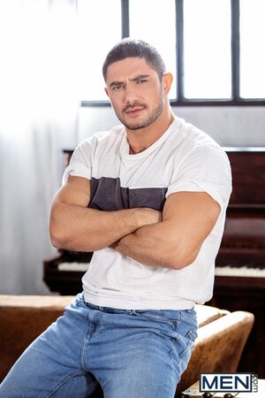 Dato Foland fucks Scott Miller