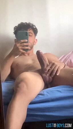 Tasty Cum Play With Henry