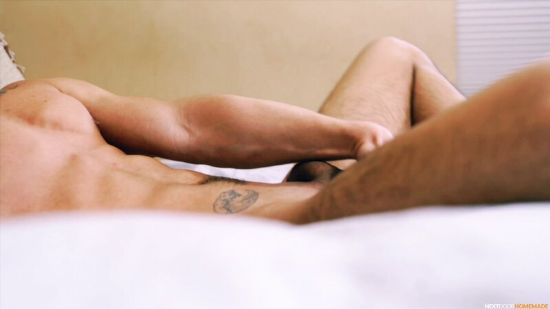 Zayn's Bedroom Stroke