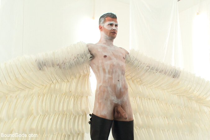 Wings of Desire