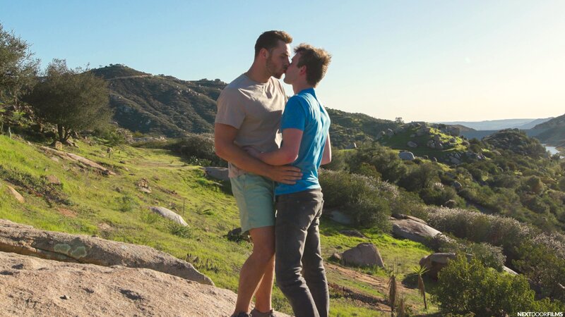 Ryder Owens seduces engaged Scott Finn to cheat on Carter Woods