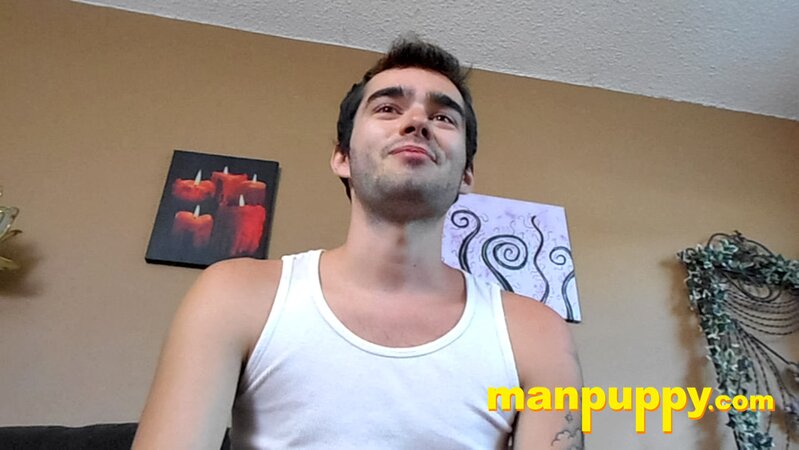 Kody Tracer shows how to jerk off like a pro
