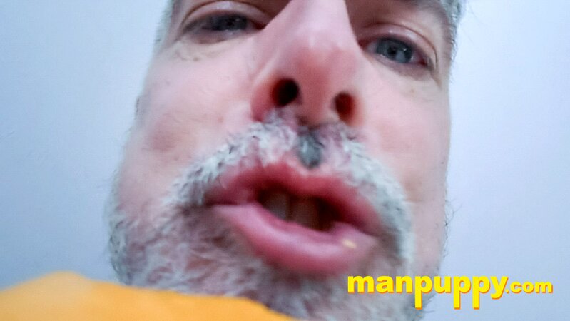 Richard Lennox mocks your size while eating cheese