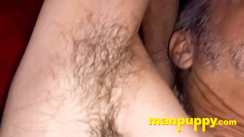 Richard Lennox jerks off and eats you after shrinking