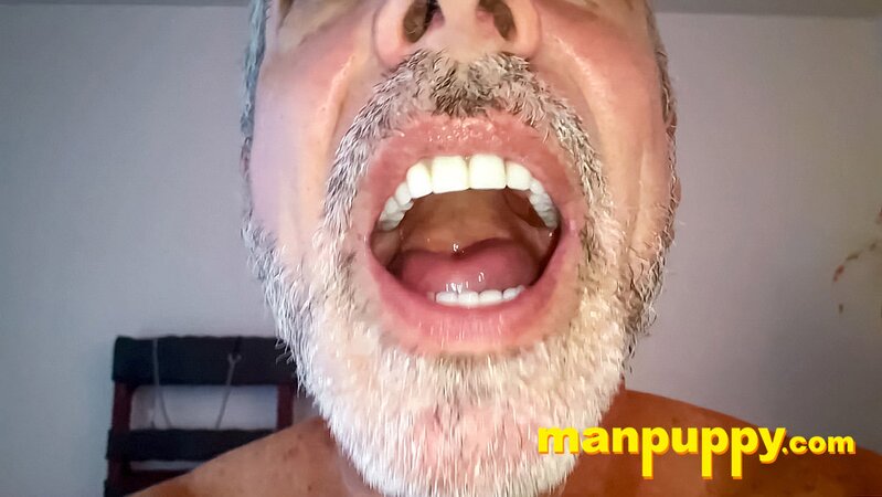 Richard Lennox jerks off and eats you after shrinking