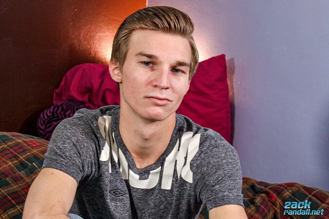 William Steele’s solo session is all about fast jerking and a big finish