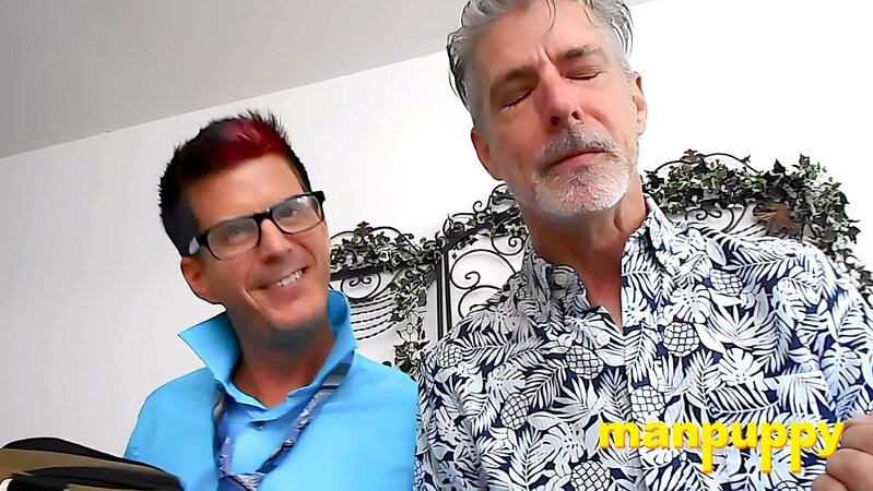 Jeff Drizzle gives you a humiliating drag makeover