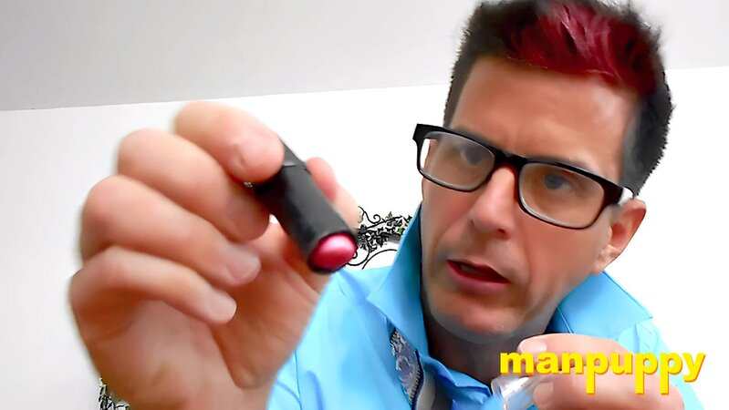 Jeff Drizzle gives you a humiliating drag makeover