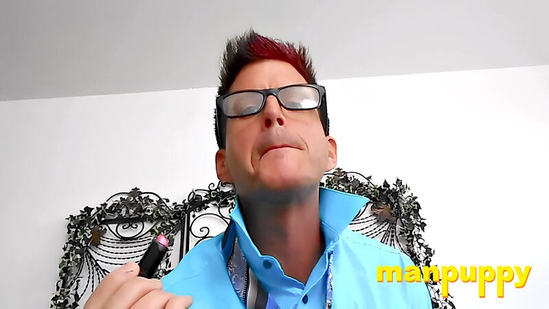 Jeff Drizzle gives you a humiliating drag makeover