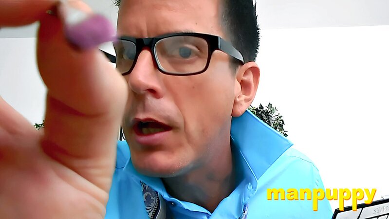 Jeff Drizzle gives you a humiliating drag makeover