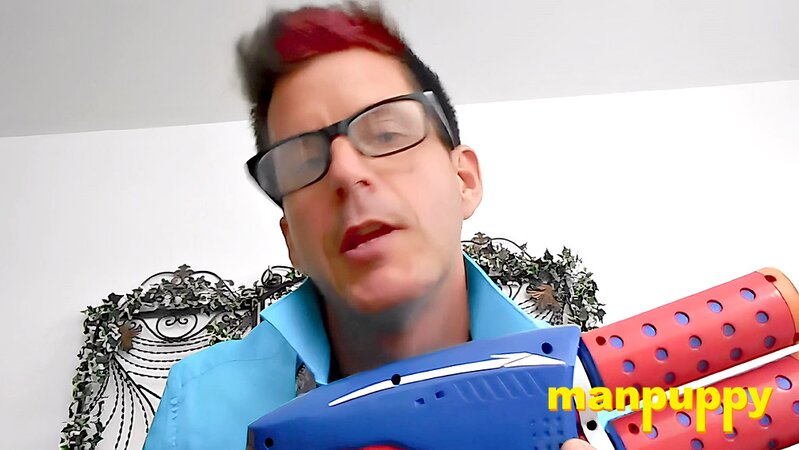 Jeff Drizzle gives you a humiliating drag makeover