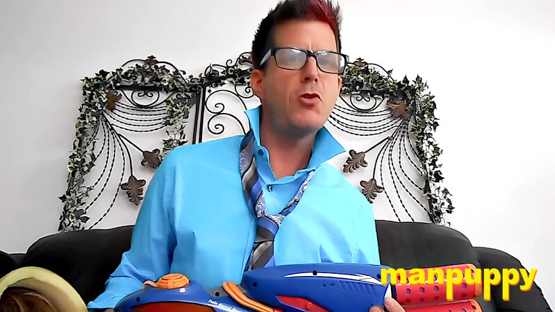 Jeff Drizzle gives you a humiliating drag makeover