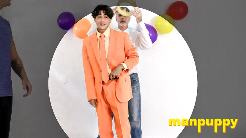 Coach Jeff Drizzle humiliates star Julian Jaden on prom night
