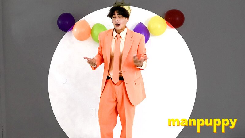 Coach Jeff Drizzle humiliates star Julian Jaden on prom night