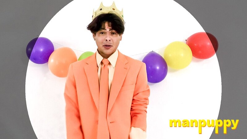 Coach Jeff Drizzle humiliates star Julian Jaden on prom night