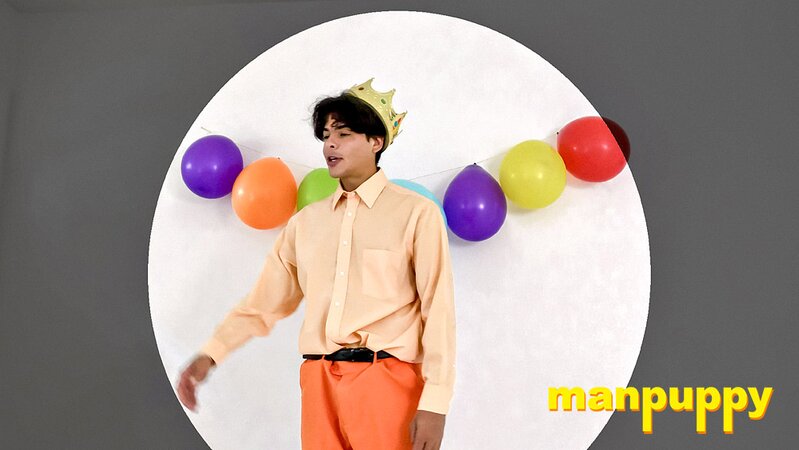 Coach Jeff Drizzle humiliates star Julian Jaden on prom night