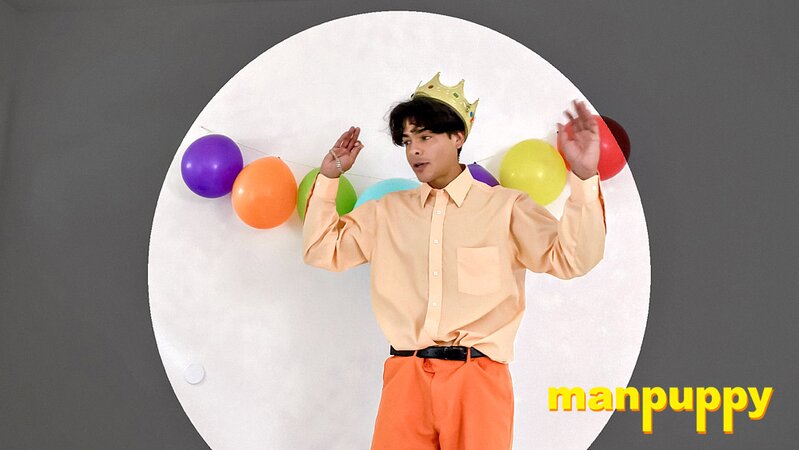 Coach Jeff Drizzle humiliates star Julian Jaden on prom night