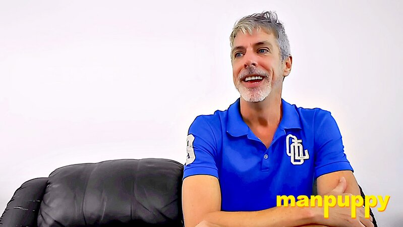 JC Dickerson humiliates you with sweaty socks and demands foot licking