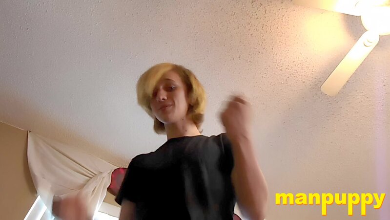 Elis Ataxxx uses magic to shrink you down and tease you