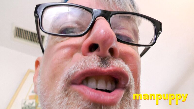 Richard Lennox is a nerdy giant trying too hard to be cool