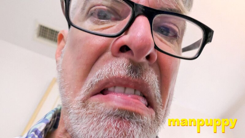 Richard Lennox is a nerdy giant trying too hard to be cool