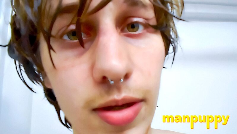 You sneak into Elis Ataxxx’s giant home and watch him shower