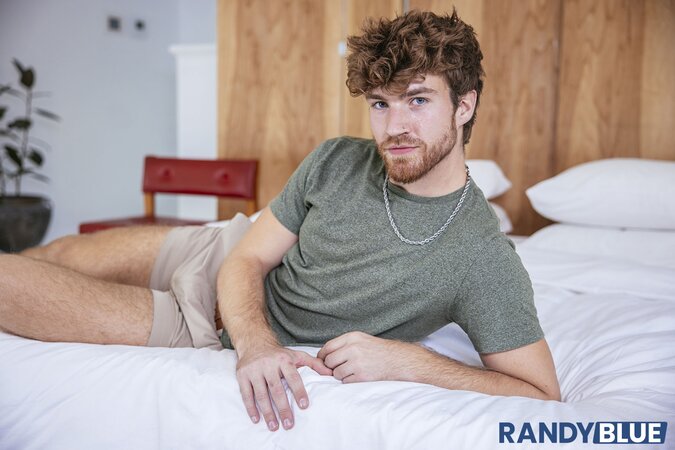 Jordan Starr rims and fucks Carter Collins in every position