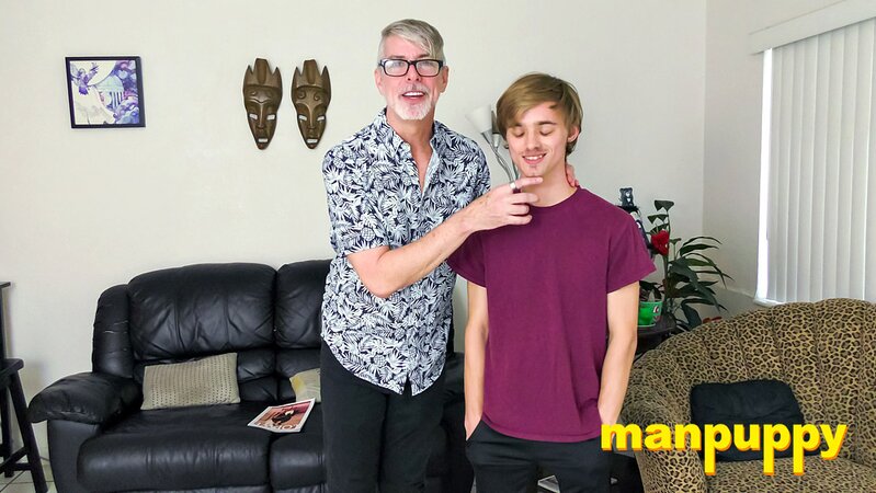 Richard Lennox humiliates Frank Funsize