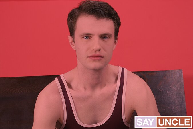 Men gets dominated by tattooed hunks