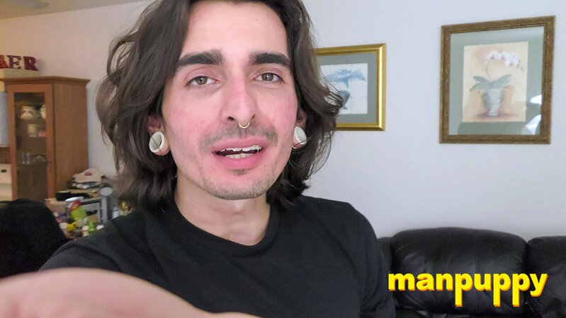 Dimitri Ivanov shrinks loser with app for Johnny Mercy teabag