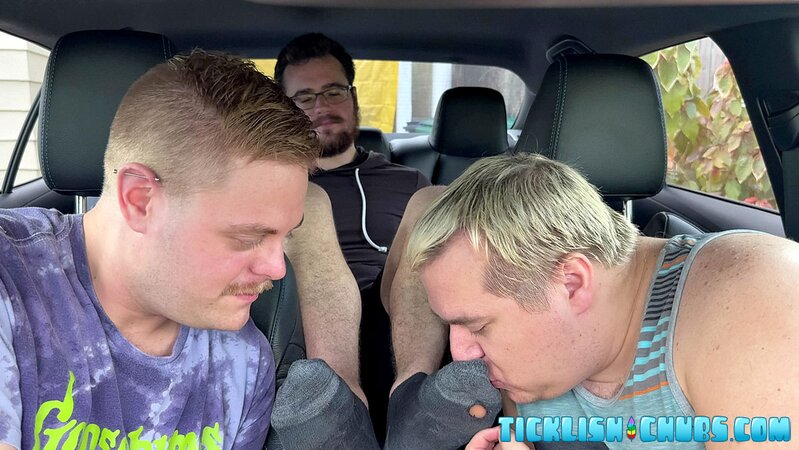 CDubs rates five tongues post Ryder's surprise tickle