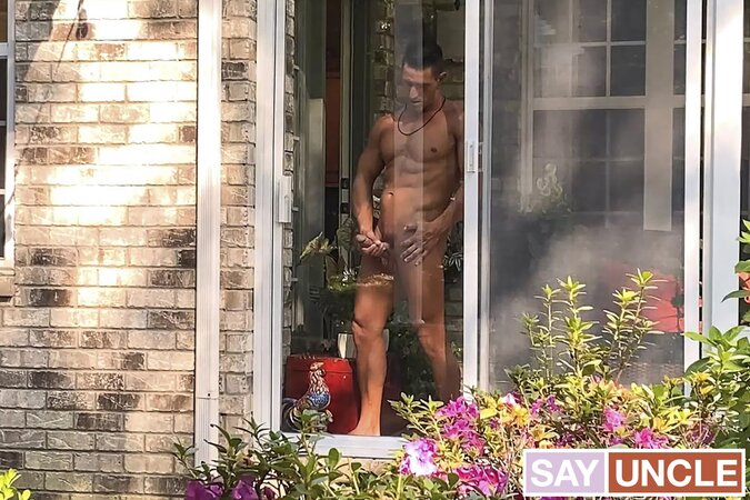 Jax Thirio fucks Jack Bailey and Jesse Bolton raw