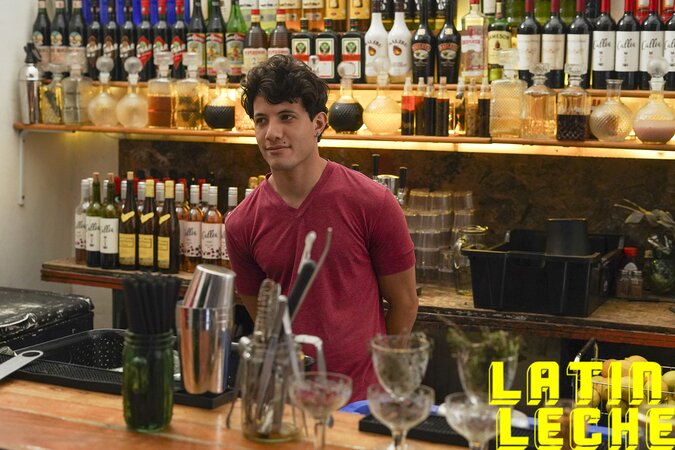 Marcos raw-drills Ayun's ass