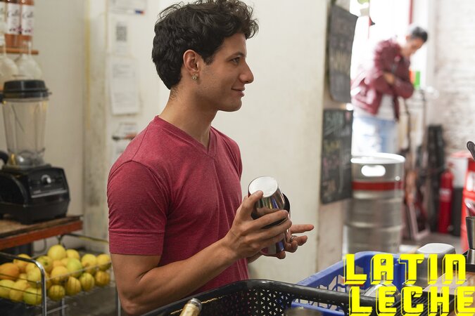 Marcos raw-drills Ayun's ass