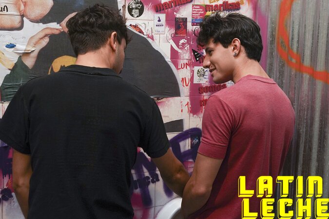 Marcos raw-drills Ayun's ass