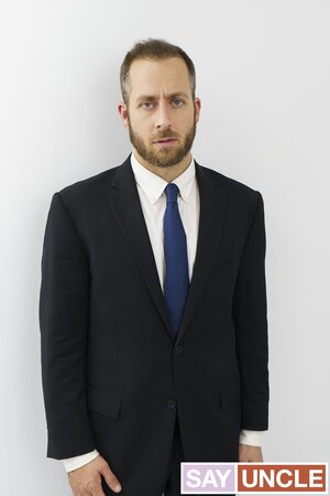 Trent Summers oils Kai Masters's hidden tattoos before intimate