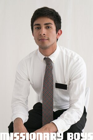 Experiment flips when Joel Someone creampies Inaki's false piety hole