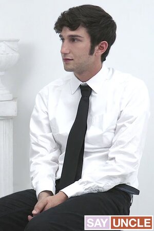 Summoned Kai Masters rims Joel Someone before unforgettable creampie