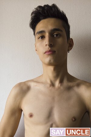 Sonny rides a thick cock and gets facialed