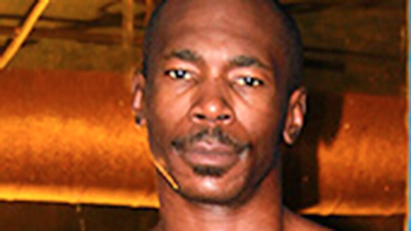 Viktor Rom and crew gangbang live on Hustlaball stage