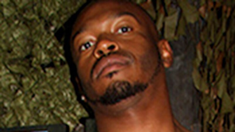 Six pornstars raw public orgy live at Hustlaball 2019