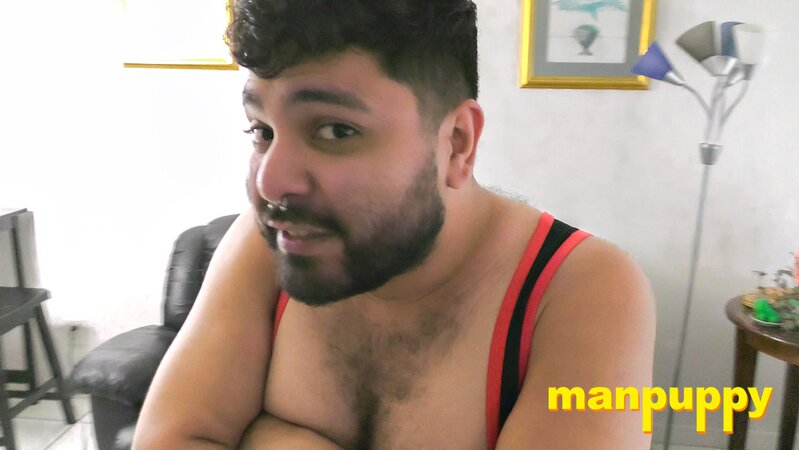 Demetri Silver ball-busts and pins stepdad Richard Lennox