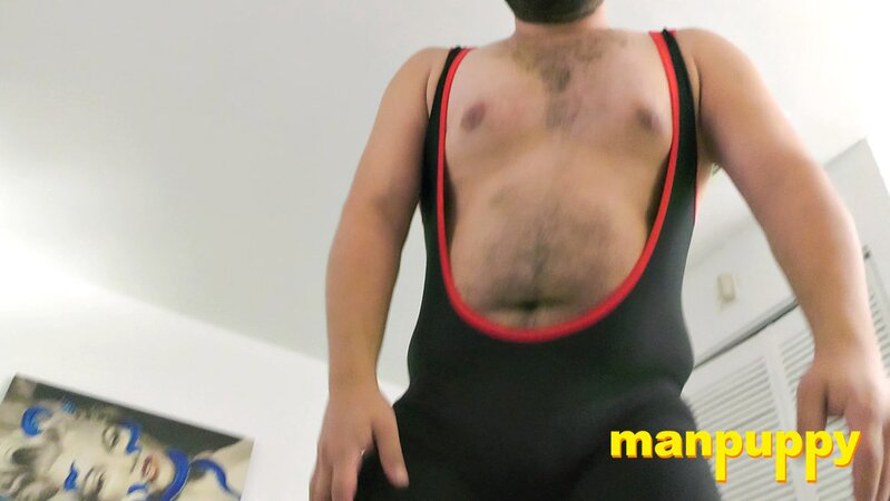 Demetri Silver ball-busts and pins stepdad Richard Lennox