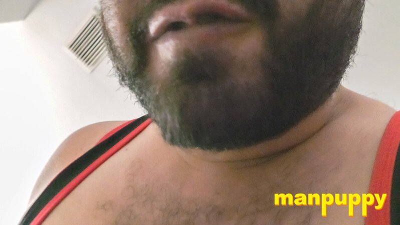 Demetri Silver ball-busts and pins stepdad Richard Lennox