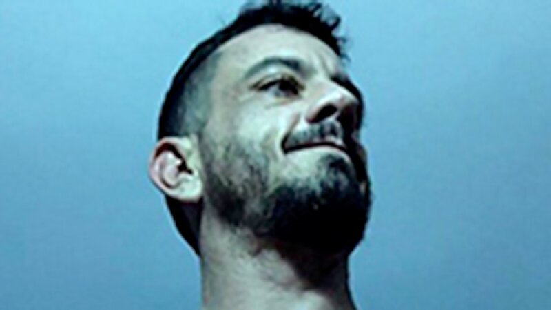 Seven studs wild live fisting orgy at Hustlaball