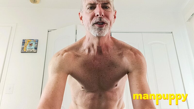 Richard Lennox tickles you hard until you cum