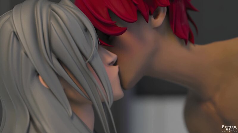 Cian Lee and Tom Harris dorm fuck spied on