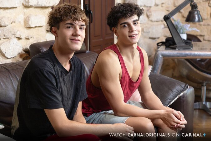 Twinkhunter makes Jimeno and Trevor compete raw